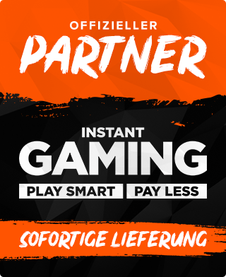 Instant Gaming offizieller Partner von pNation
